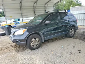Honda CR-V 2.4L 4 2008
