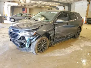 Chevrolet Equinox 1.5L 4 2019