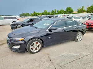 Chevrolet Malibu 1.5L 4 2021