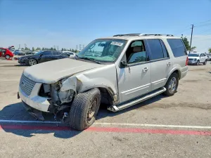 Ford Expedition 5.4L 8 2006