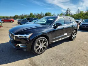 Volvo XC60 2.0L 4 2020