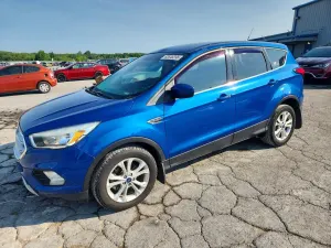 Ford Escape 1.5L 4 2019