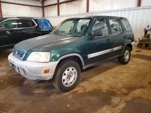 Honda CR-V 2.0L 4 2001