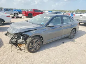 Volkswagen Jetta 1.4L 4 2019