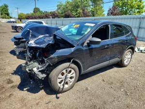 Ford Escape 1.5L 3 2025