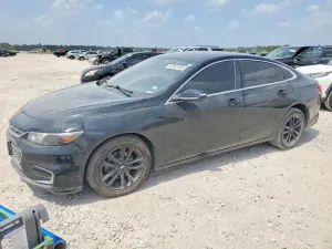 Chevrolet Malibu 1.5L 4 2018