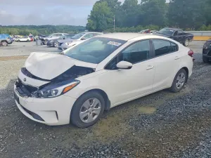 Kia Cerato / Forte / K3 2.0L 4 2018