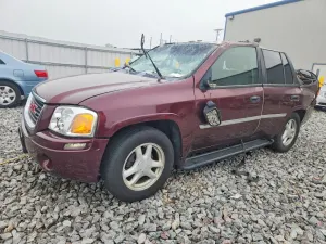 GMC Envoy 4.2L 6 2007