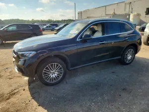 Mercedes-Benz GLC 2.0L 4 2024