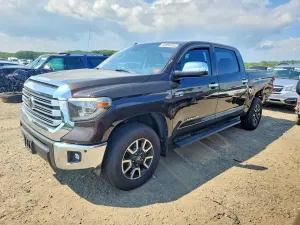 Toyota Tundra 5.7L 8 2018