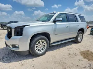 GMC Yukon 5.3L 8 2020