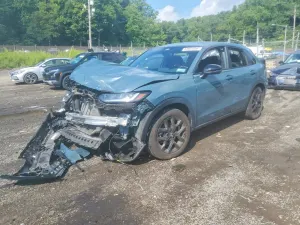 Honda HR-V 2.0L 4 2025
