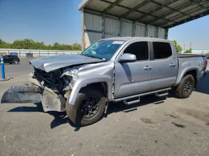 Toyota Tacoma 3.5L 6 2020