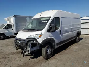 RAM ProMaster 2500 HIGH 3.6L 6 2023