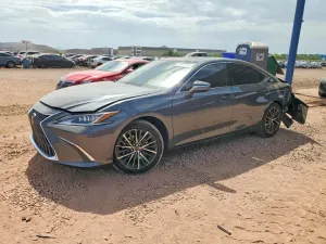 Lexus ES 3.5L 6 2025