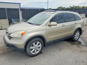 Honda CR-V 2.4L 4 2008