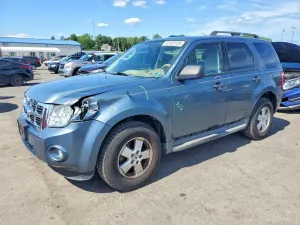 Ford Escape 2.5L 4 2011
