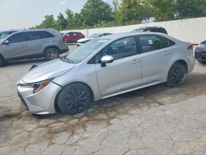 Toyota Corolla 2.0L 4 2023