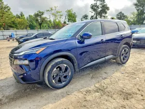 Nissan Rogue 1.5L 3 2025