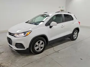 Chevrolet Trax 1.4L 4 2021