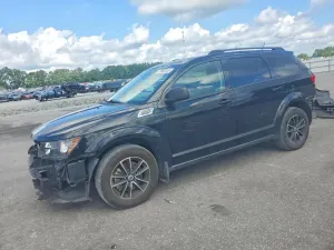 Dodge Journey 2.4L 4 2018