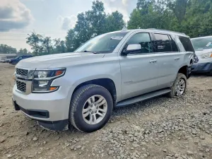 Chevrolet Tahoe 5.3L 8 2019