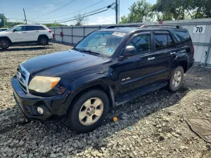 Toyota 4Runner 4.0L 6 2008