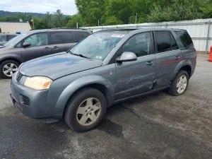 Saturn Vue 3.5L 6 2006