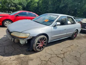 Honda Accord 2.3L 4 2001