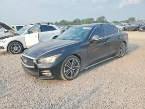Infiniti Q50 3.7L 6 2014