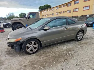 Honda Civic 1.8L 4 2006