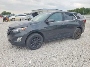Chevrolet Equinox 1.5L 4 2020