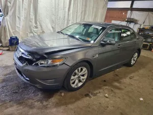 Ford Taurus 3.5L 6 2012