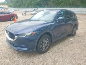 Mazda CX-5 2.5L 4 2017