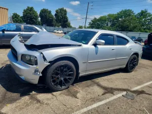 Dodge Charger 5.7L 8 2006