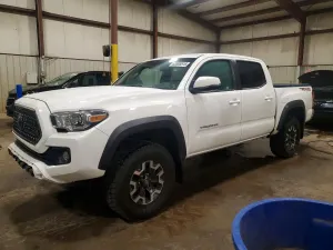 Toyota Tacoma 3.5L 6 2019