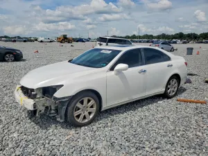 Lexus ES 3.5L 6 2009