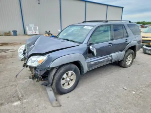 Toyota 4Runner 4.0L 6 2003