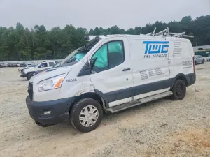 Ford Transit 3.5L 6 2021