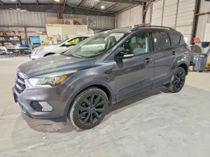 Ford Escape 2.0L 4 2017