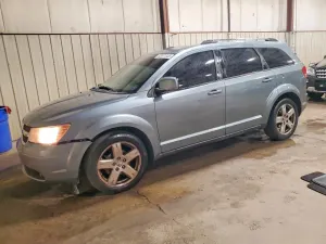 Dodge Journey 3.5L 6 2010