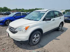 Honda CR-V 2.4L 4 2010