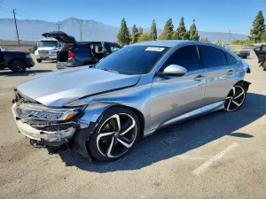 Honda Accord 1.5L 4 2020