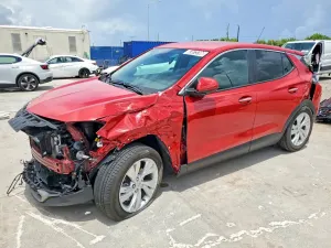 Buick Encore 1.3L 3 2026
