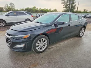 Chevrolet Malibu 1.5L 4 2023