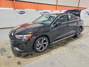 Audi A3 2.0L 4 2026