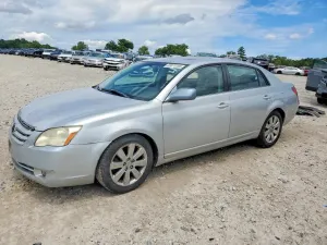 Toyota Avalon 3.5L 6 2006