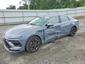 Hyundai Sonata 2.5L 4 2024