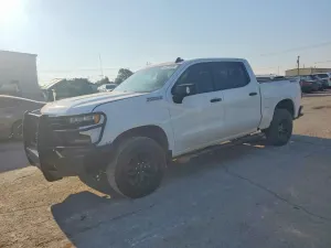 Chevrolet Silverado 1500 5.3L 8 2019
