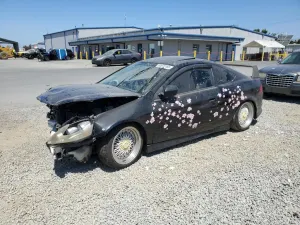 Acura RSX 2.0L 4 2006